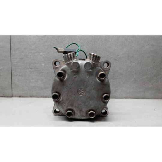 COMPRESSORE ARIA CONDIZIONATA IVECO 145-17 usato