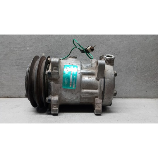 COMPRESSORE ARIA CONDIZIONATA IVECO 145-17 usato