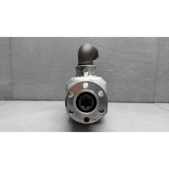 HYDRAULIC PUMP  IVECO 145-17 used