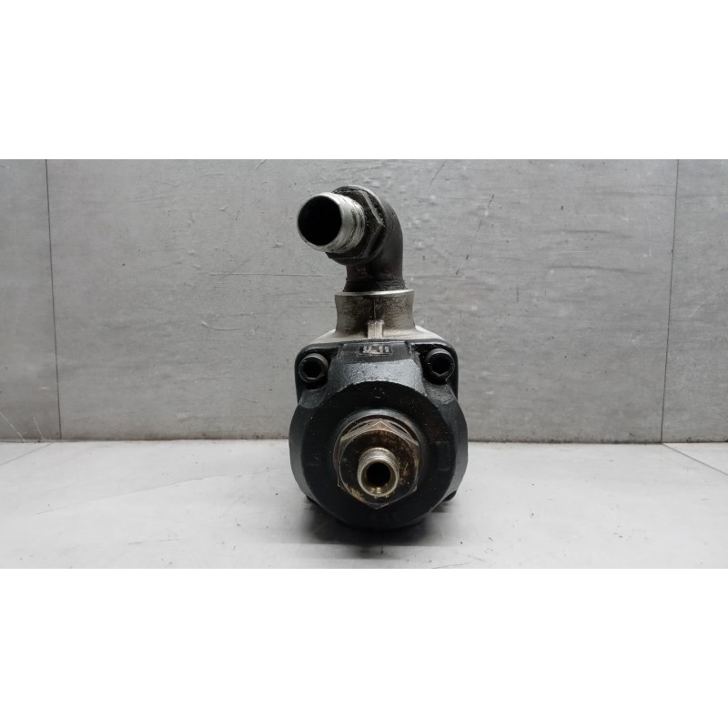 IVECO HYDRAULIC PUMP  IVECO 145-17 used