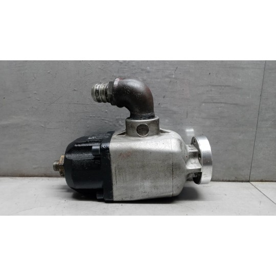 HYDRAULIC PUMP  IVECO 145-17 used