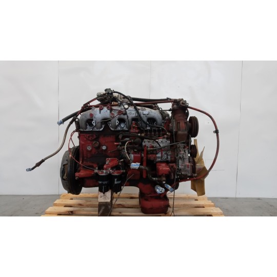 ENGINE IVECO 145-17 used