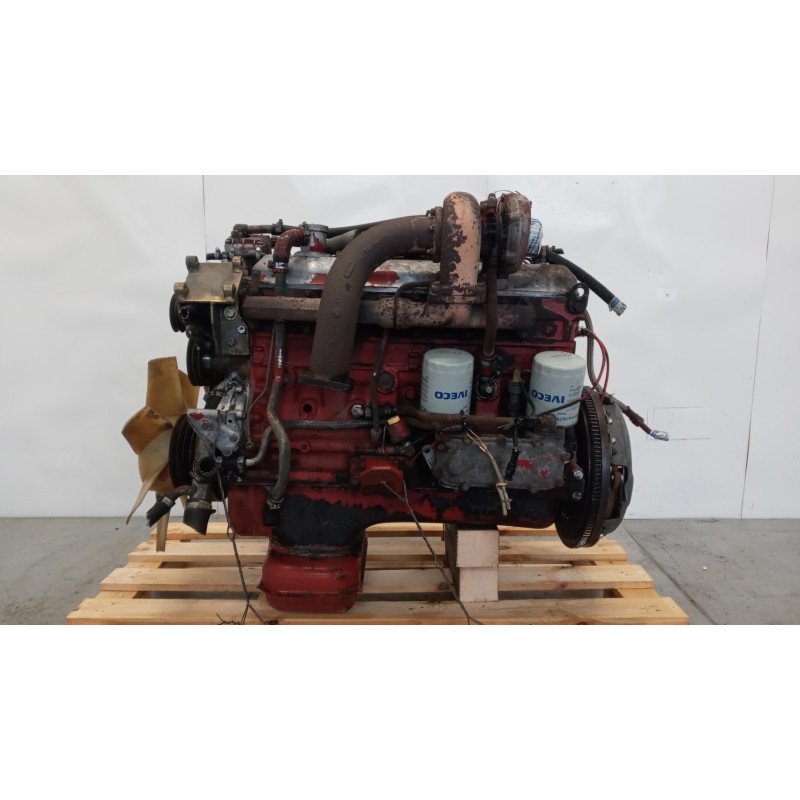 IVECO ENGINE IVECO 145-17 used