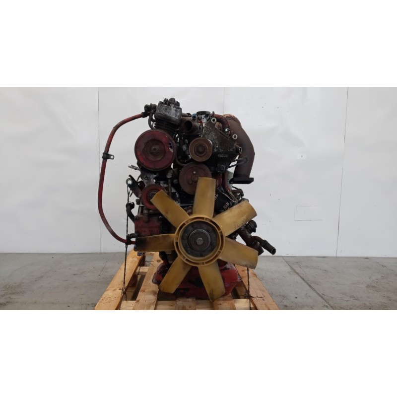 IVECO MOTORE IVECO 145-17 usato