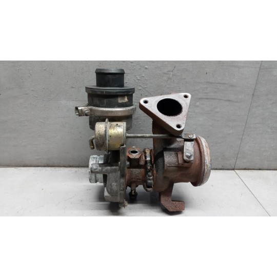 TURBINA MERCEDES-BENZ Classe B (W245) 2005>2008 usato