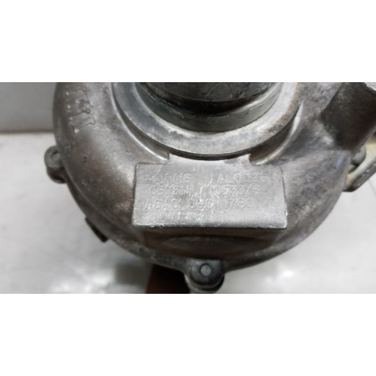 TURBINA MERCEDES-BENZ Classe B (W245) 2005>2008 usato