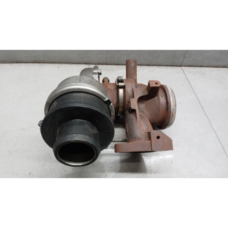 MERCEDES-BENZ TURBINA MERCEDES-BENZ Classe B (W245) 2005>2008 usato