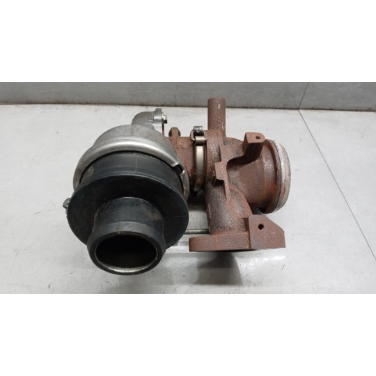 TURBINA MERCEDES-BENZ Classe B (W245) 2005>2008 usato