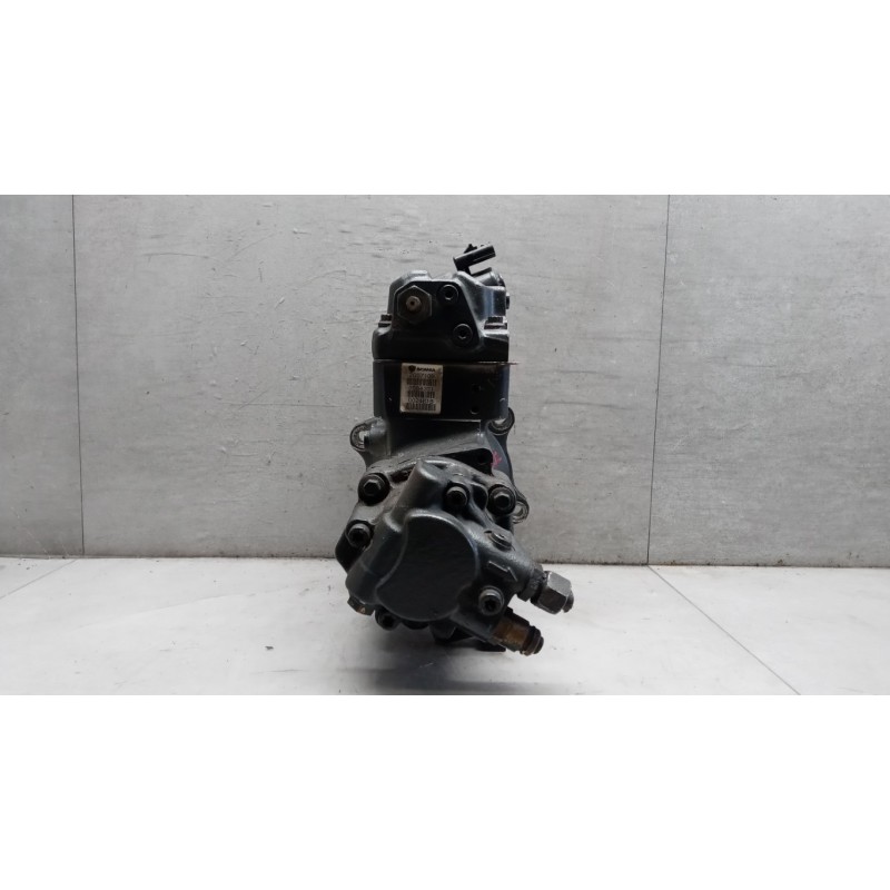 SCANIA INJECTION PUMP  SCANIA Serie G 2005> used