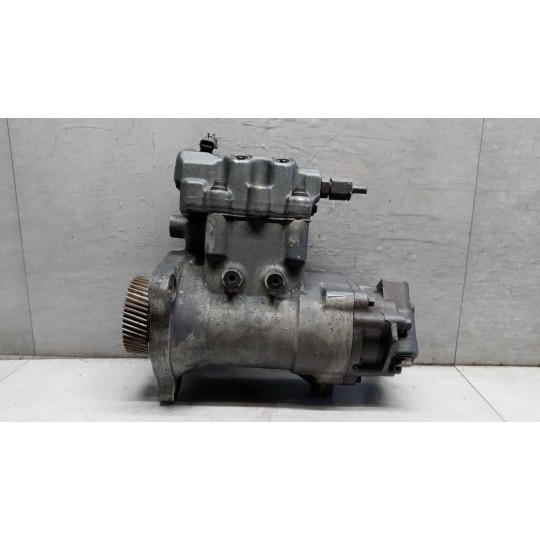 INJECTION PUMP  SCANIA Serie G 2005> used