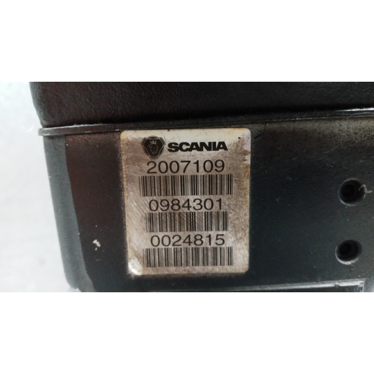 INJECTION PUMP  SCANIA Serie G 2005> used