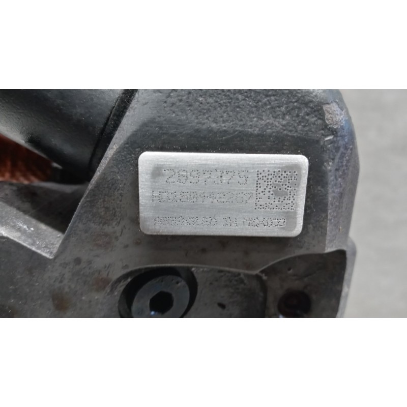 SCANIA INJECTION PUMP  SCANIA Serie G 2005> used