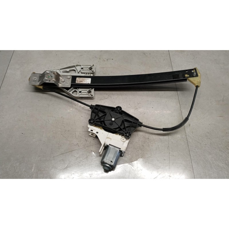 AUDI ALZA VETRI POSTERIORI SINISTRO AUDI A4 2011>2015 usato