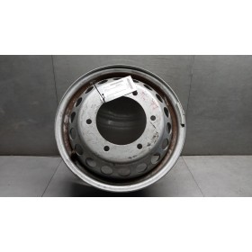 IRON WHEELS MERCEDES-BENZ...