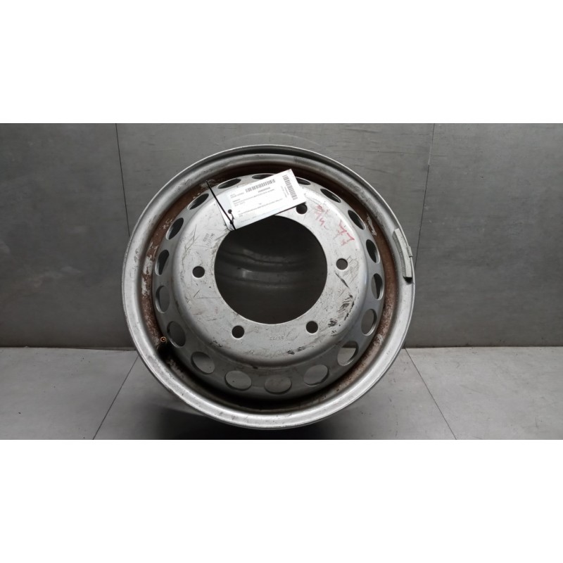 MERCEDES-BENZ van IRON WHEELS MERCEDES-BENZ van Sprinter 2019> used