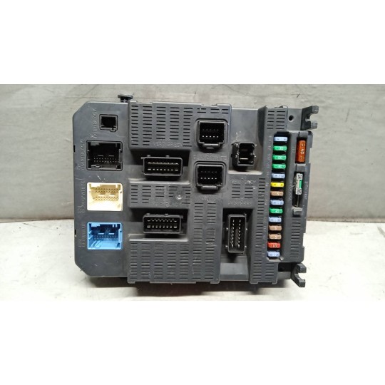 VARIOUS CONTROL UNITS B  PEUGEOT Expert 2007> used