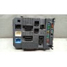 PEUGEOT VARIOUS CONTROL UNITS B  PEUGEOT Expert 2007> used