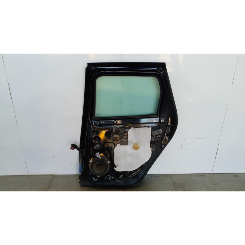 DACIA RIGHT REAR DOOR  DACIA Duster 2018> 2021 used