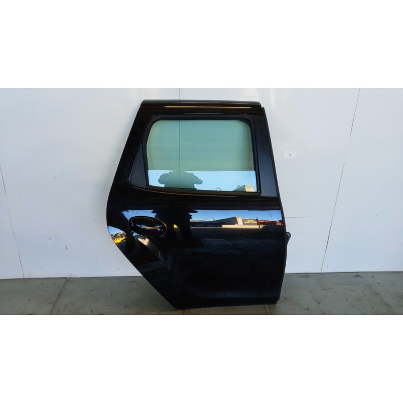 DACIA RIGHT REAR DOOR  DACIA Duster 2018> 2021 used