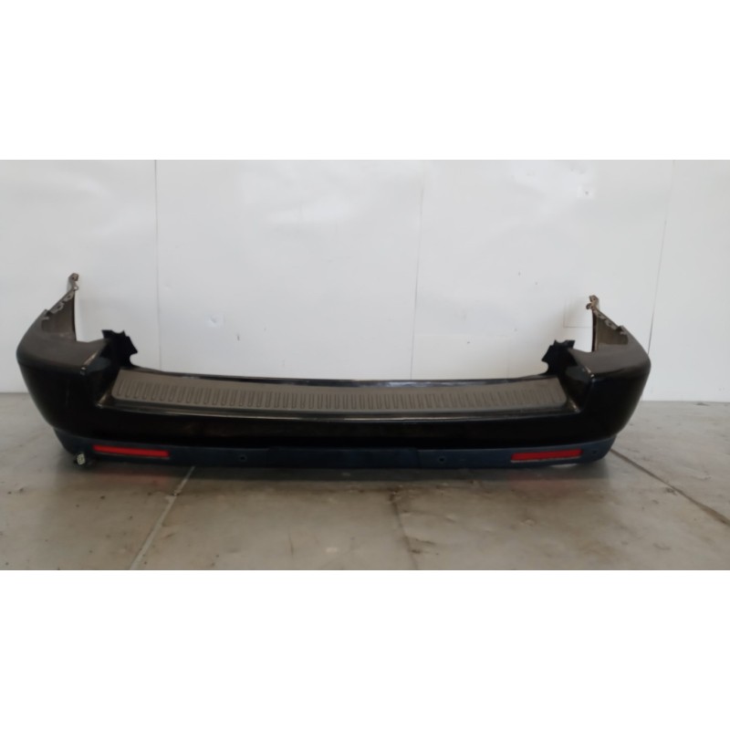 LAND ROVER REAR BACK BUMPER  LAND ROVER Range Rover Sport 2010>2013 used