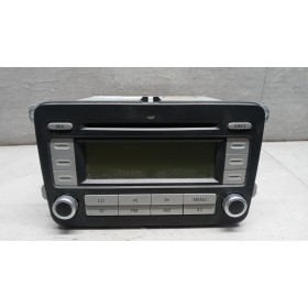 AUTORADIO VOLKSWAGEN Golf 5...