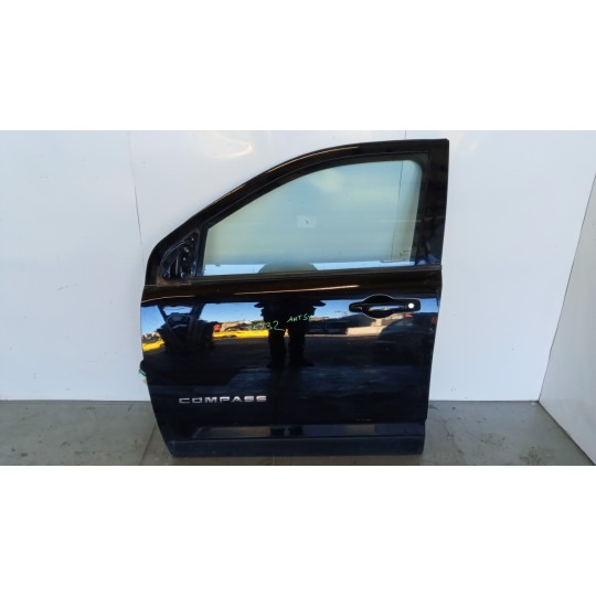 PORTA ANTERIORE SINISTRA JEEP Compass 2011>2015 usato