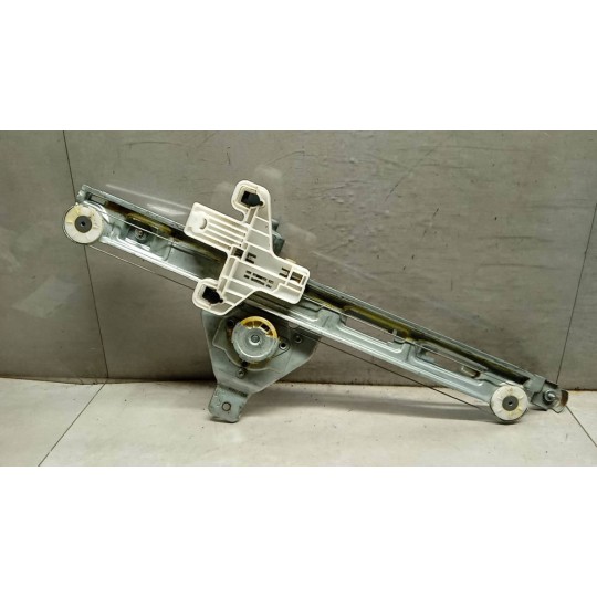 BACK LEFT POWERED WINDOWS  JEEP Compass 2011>2015 used