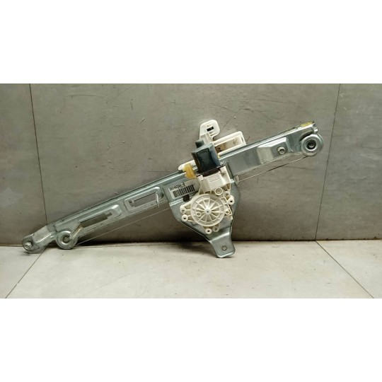 ALZA VETRI POSTERIORI SINISTRO JEEP Compass 2011>2015 usato