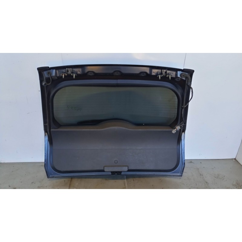 JEEP PORTELLONE POSTERIORE JEEP Compass 2011>2015 usato