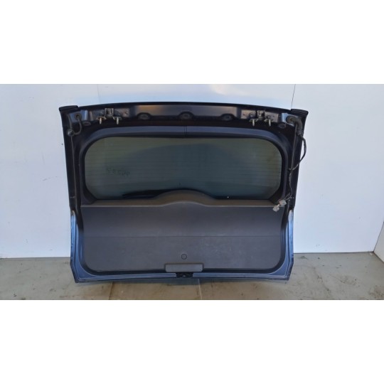 PORTELLONE POSTERIORE JEEP Compass 2011>2015 usato