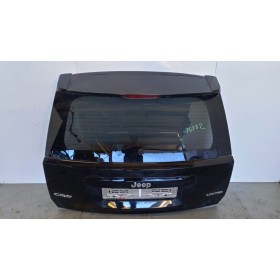 HATCHBACK 
 JEEP Compass...