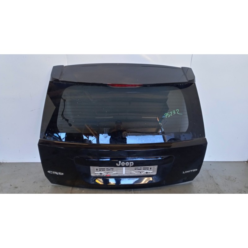 JEEP PORTELLONE POSTERIORE JEEP Compass 2011>2015 usato