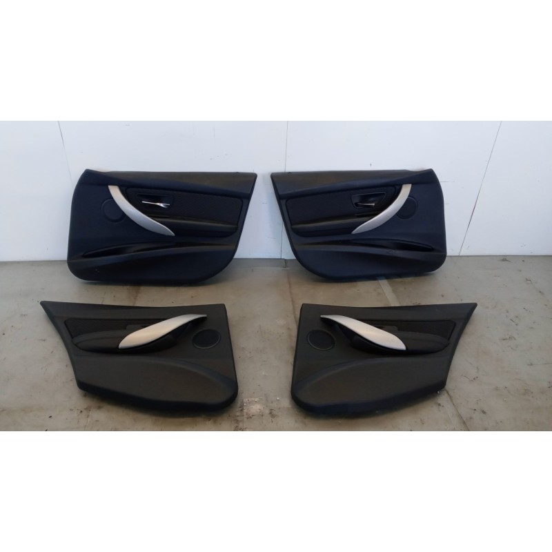 BMW KIT SELLERIA BMW Serie 3 (F31) SW 2011> usato