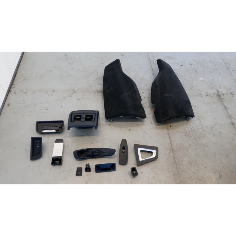 BMW KIT SEATS  BMW Serie 3 (F31) SW 2011> used