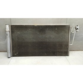 RADIATORE CLIMATIZZATORE...