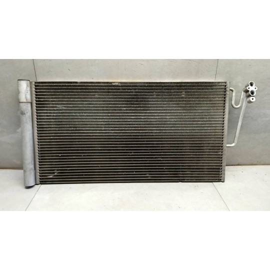 AIR CONDITIONER HEAT RADIATOR  MINI R60  Countryman 2014>2017 used