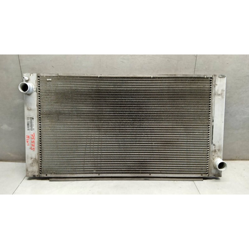 MINI WATER HEAT RADIATOR  MINI R60  Countryman 2014>2017 used