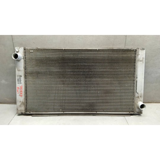 WATER HEAT RADIATOR  MINI R60  Countryman 2014>2017 used