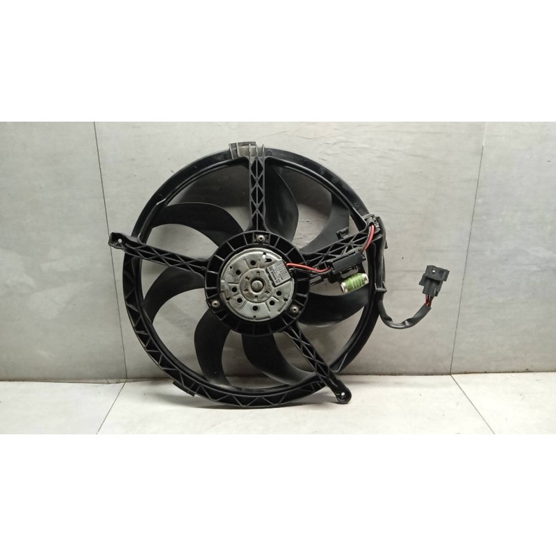 MINI CONVOGLIATORE ELETTROVENTOLA MINI R60  Countryman 2014>2017 usato