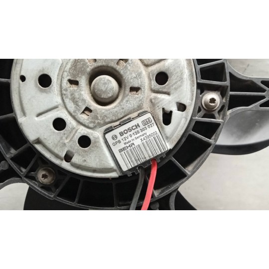 CONVOGLIATORE ELETTROVENTOLA MINI R60  Countryman 2014>2017 usato