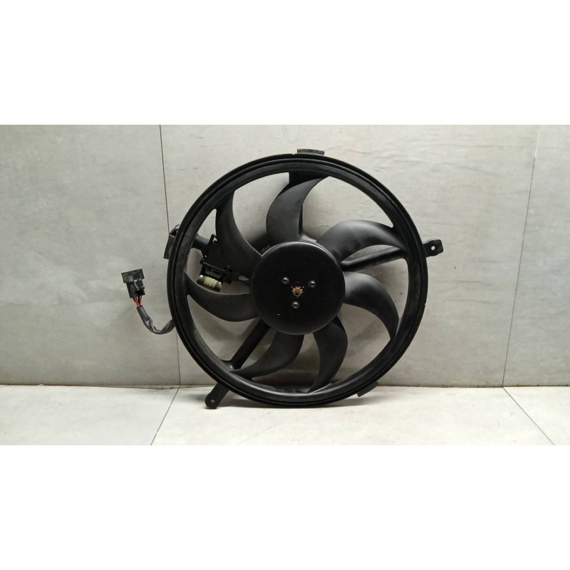 MINI CONVOGLIATORE ELETTROVENTOLA MINI R60  Countryman 2014>2017 usato