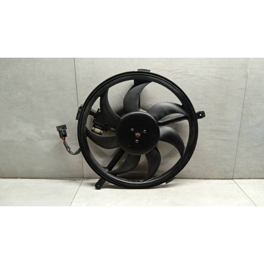 CONVOGLIATORE ELETTROVENTOLA MINI R60  Countryman 2014>2017 usato