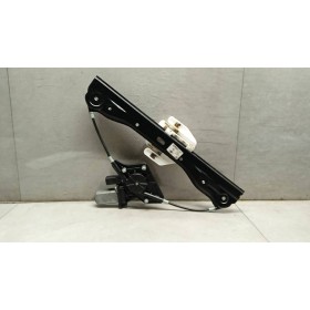 ALZA VETRI POSTERIORI...