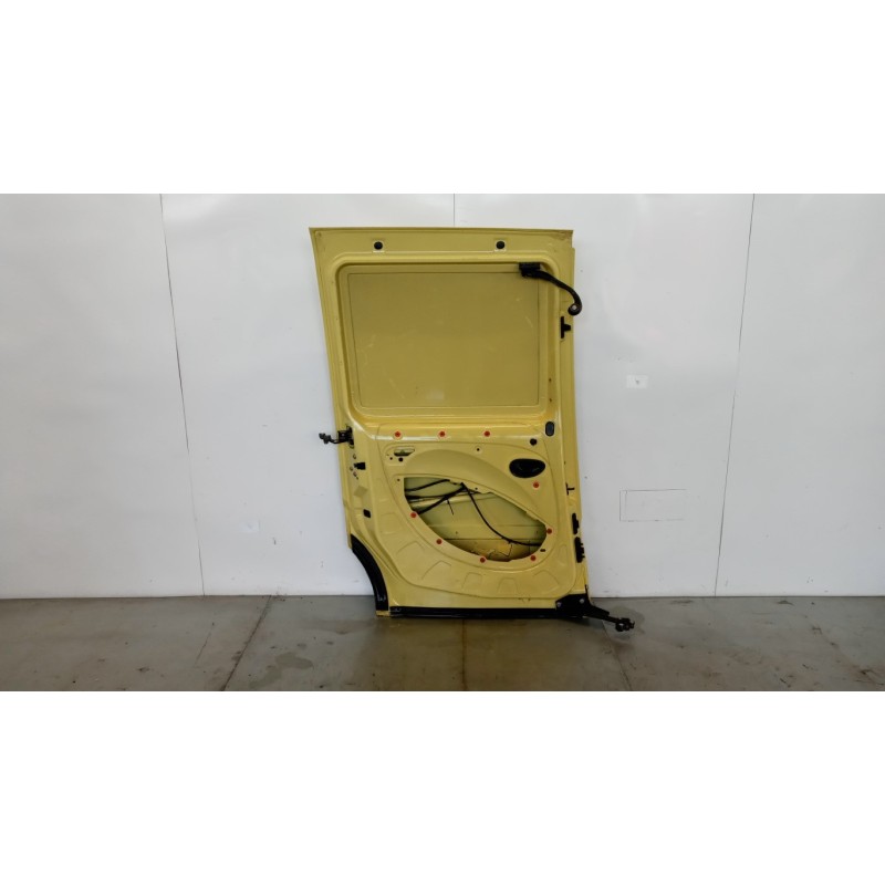FIAT LEFT SIDE SLIDING DOOR FIAT Doblo' 2000>2005 used