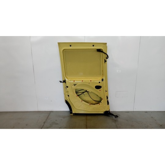 LEFT SIDE SLIDING DOOR FIAT Doblo' 2000>2005 used