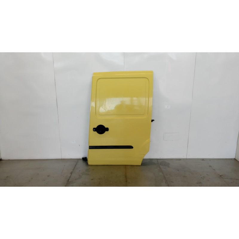FIAT LEFT SIDE SLIDING DOOR FIAT Doblo' 2000>2005 used