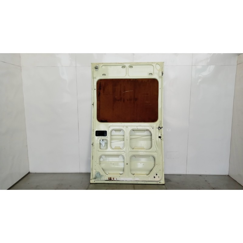 IVECO RIGHT SIDE SLIDING DOOR IVECO Daily 2006>2009 used