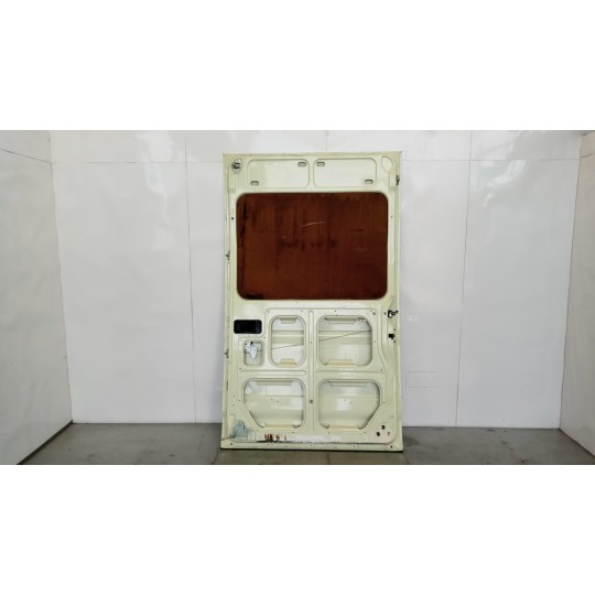 PORTACARICO SCORREVOLE DESTRO IVECO Daily 2006>2009 usato