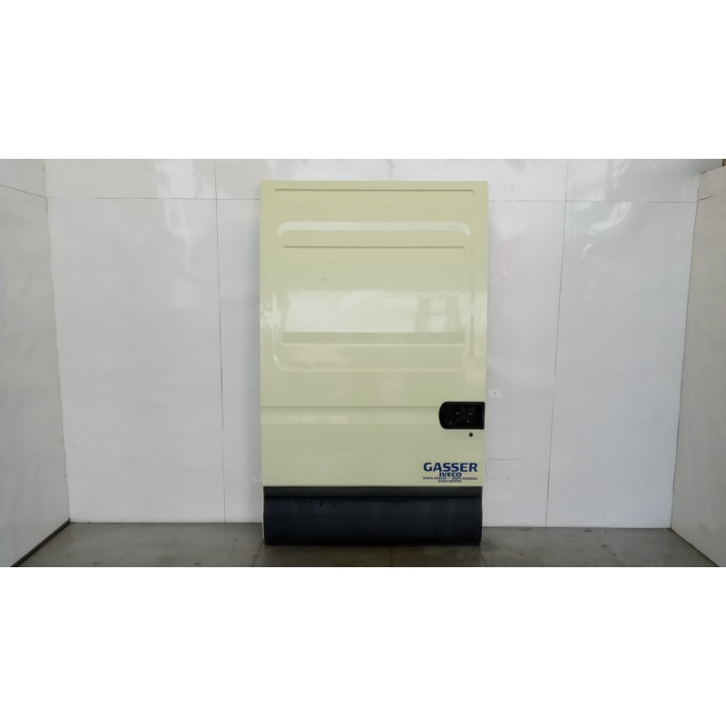 IVECO PORTACARICO SCORREVOLE DESTRO IVECO Daily 2006>2009 usato