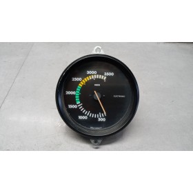 QUADRO STRUMENTI IVECO...